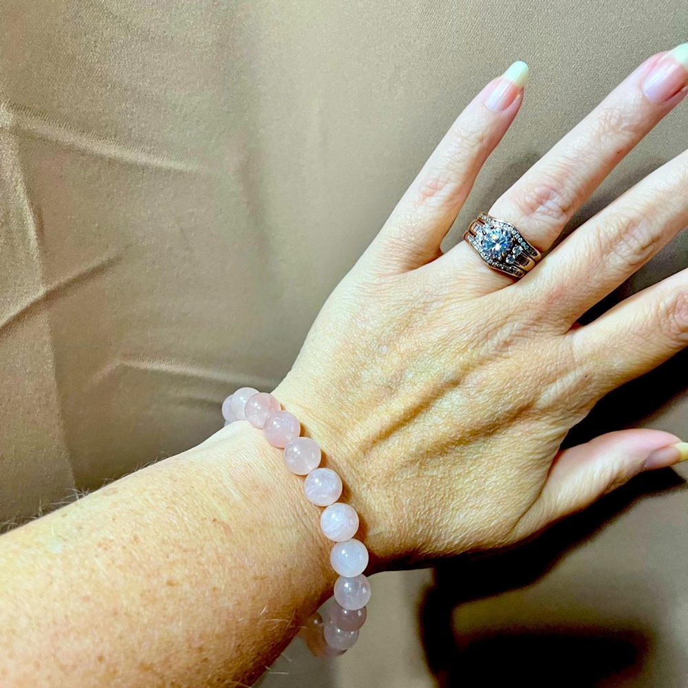 bombshell Beads